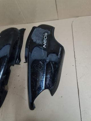 Carenados laterales Yamaha Neos 2000 2008