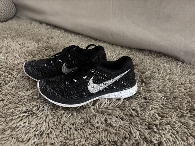 Zapatillas Nike deportivas