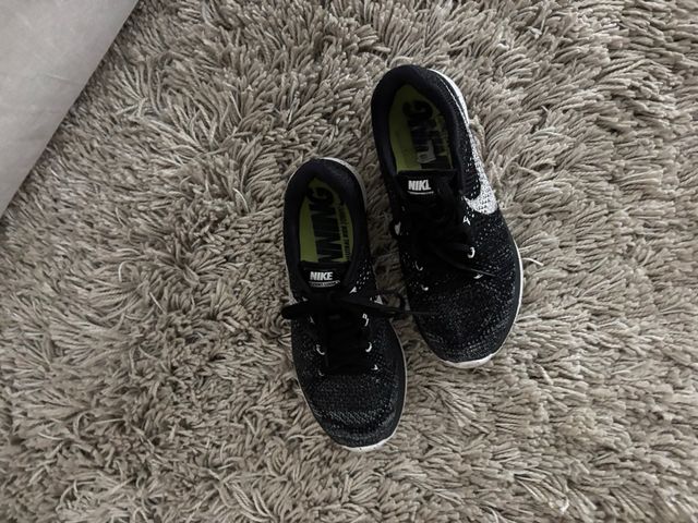 Zapatillas Nike deportivas