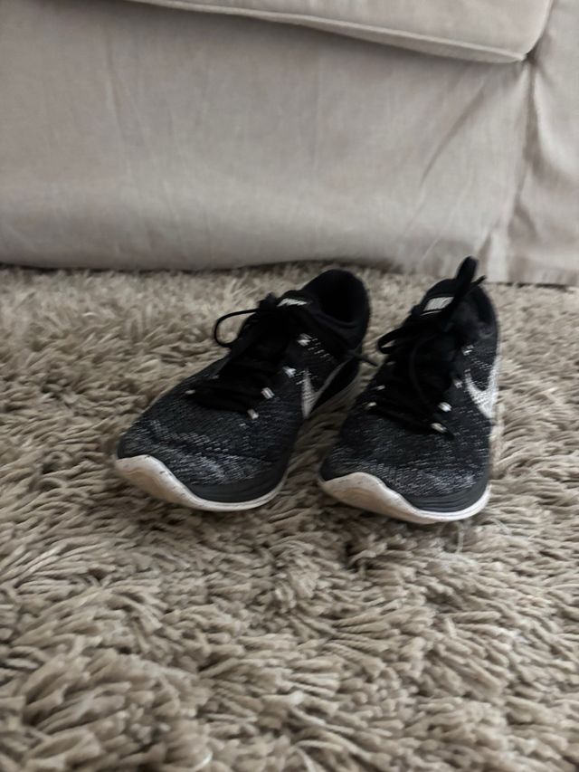 Zapatillas Nike deportivas