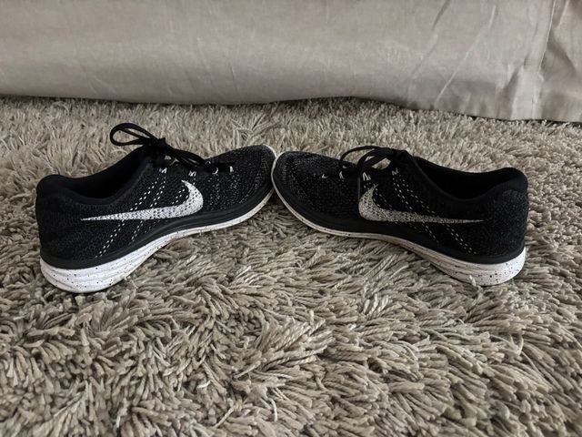 Zapatillas Nike deportivas