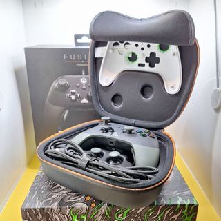 PowerA Fusion Pro 2 Controller