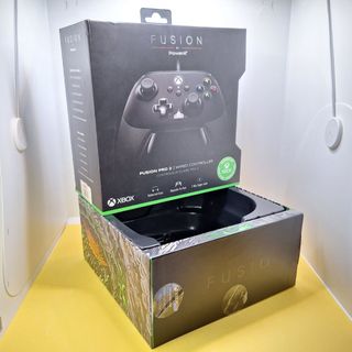 PowerA Fusion Pro 2 Controller