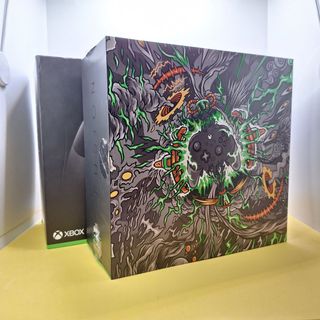 PowerA Fusion Pro 2 Controller