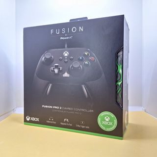PowerA Fusion Pro 2 Controller