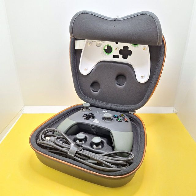 PowerA Fusion Pro 2 Controller