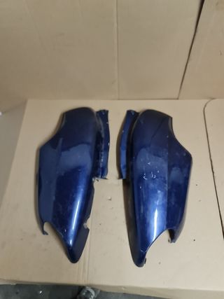 Carenados laterales Yamaha Neos