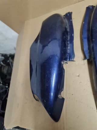 Carenados laterales Yamaha Neos