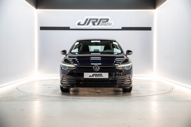 Volkswagen Golf Life 2.0 TDI 115CV DSG 