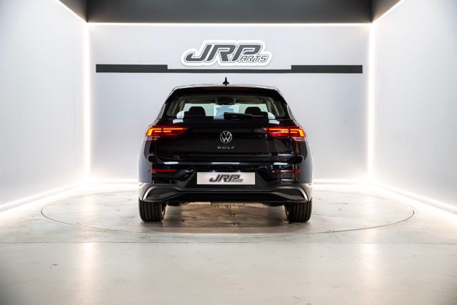 Volkswagen Golf Life 2.0 TDI 115CV DSG 