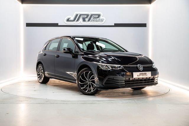 Volkswagen Golf Life 2.0 TDI 115CV DSG 