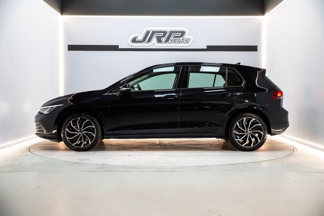 Volkswagen Golf Life 2.0 TDI 115CV DSG 