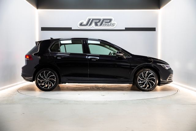 Volkswagen Golf Life 2.0 TDI 115CV DSG 