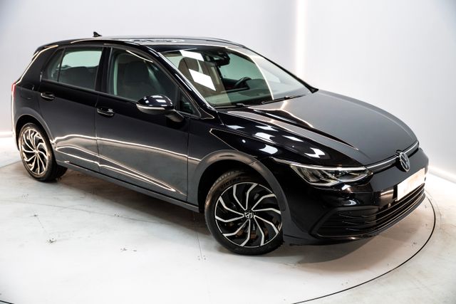 Volkswagen Golf Life 2.0 TDI 115CV DSG 