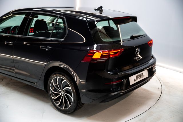 Volkswagen Golf Life 2.0 TDI 115CV DSG 