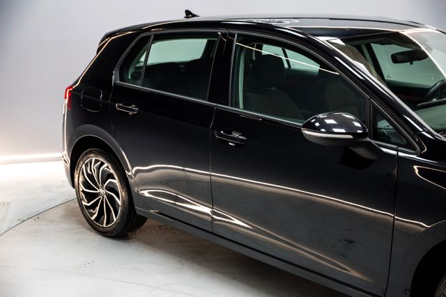 Volkswagen Golf Life 2.0 TDI 115CV DSG 