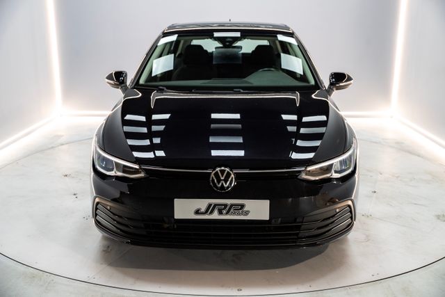 Volkswagen Golf Life 2.0 TDI 115CV DSG 