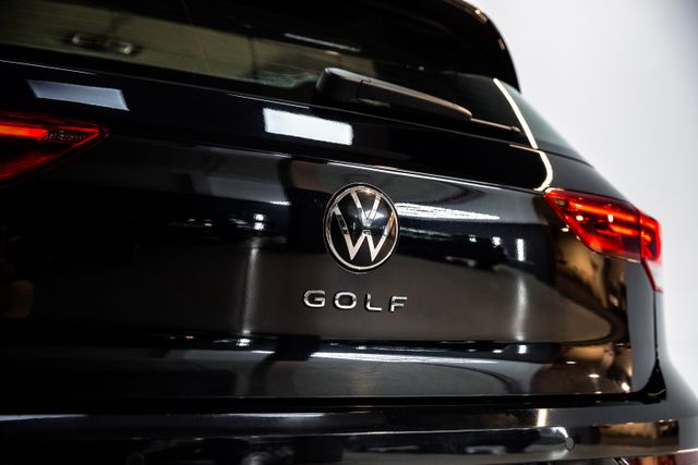 Volkswagen Golf Life 2.0 TDI 115CV DSG 