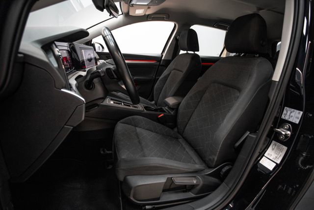 Volkswagen Golf Life 2.0 TDI 115CV DSG 