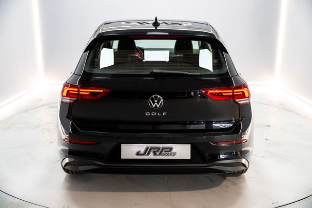 Volkswagen Golf Life 2.0 TDI 115CV DSG 