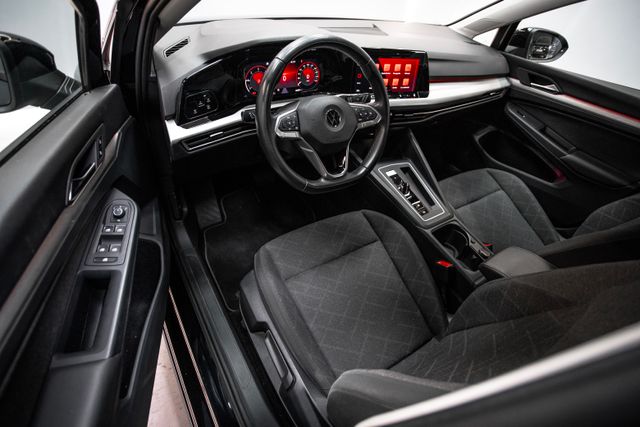 Volkswagen Golf Life 2.0 TDI 115CV DSG 