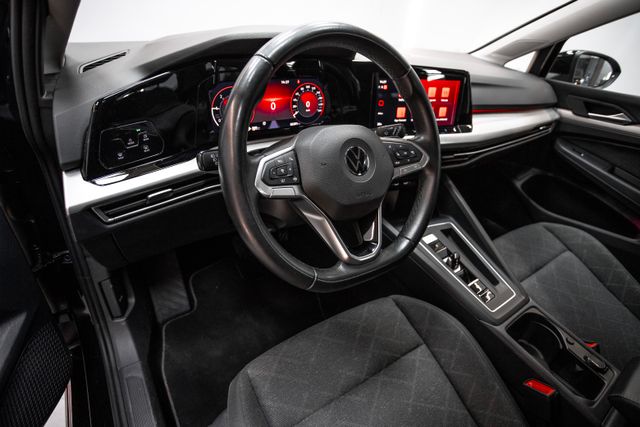 Volkswagen Golf Life 2.0 TDI 115CV DSG 