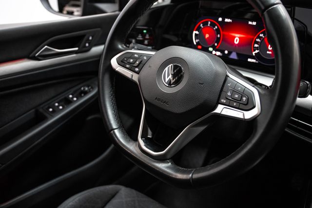 Volkswagen Golf Life 2.0 TDI 115CV DSG 
