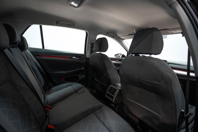 Volkswagen Golf Life 2.0 TDI 115CV DSG 