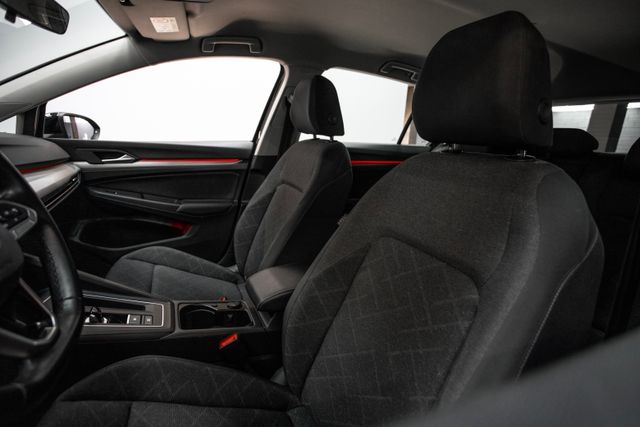 Volkswagen Golf Life 2.0 TDI 115CV DSG 