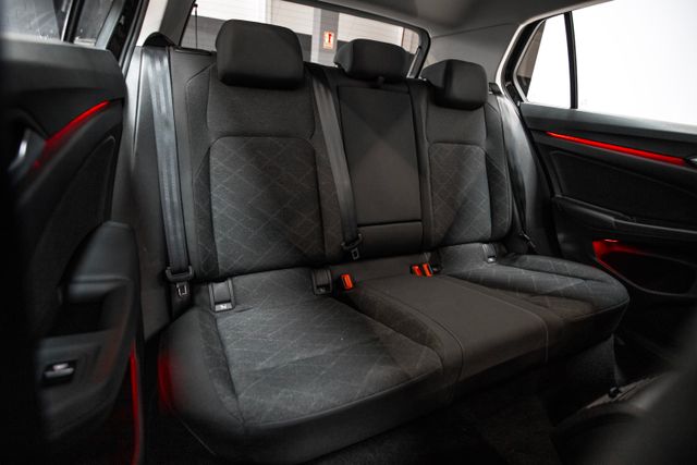 Volkswagen Golf Life 2.0 TDI 115CV DSG 