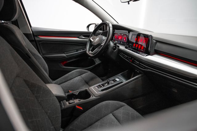 Volkswagen Golf Life 2.0 TDI 115CV DSG 