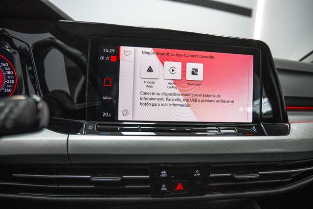Volkswagen Golf Life 2.0 TDI 115CV DSG 