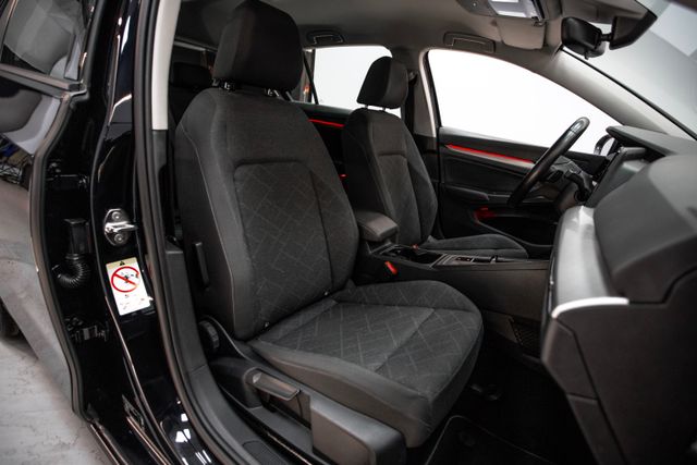Volkswagen Golf Life 2.0 TDI 115CV DSG 
