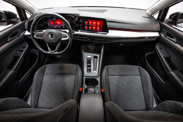 Volkswagen Golf Life 2.0 TDI 115CV DSG 