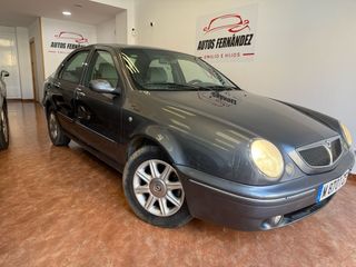 Lancia Lybra 2000