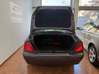 Lancia Lybra 2000