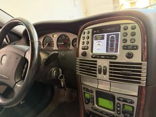 Lancia Lybra 2000