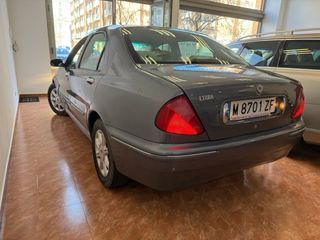 Lancia Lybra 2000