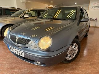 Lancia Lybra 2000