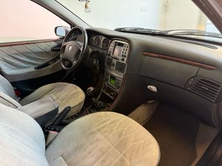 Lancia Lybra 2000