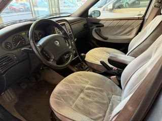 Lancia Lybra 2000