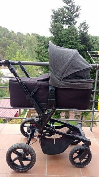 Jané Crosswalk R - Carrito bebé