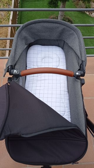 Jané Crosswalk R - Carrito bebé