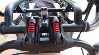 Jané Crosswalk R - Carrito bebé