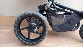 Jané Crosswalk R - Carrito bebé