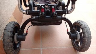 Jané Crosswalk R - Carrito bebé