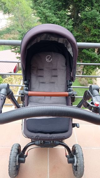 Jané Crosswalk R - Carrito bebé