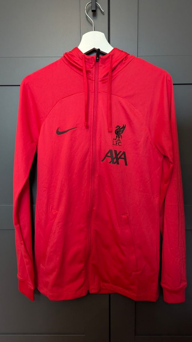 Chaqueta Liverpool original