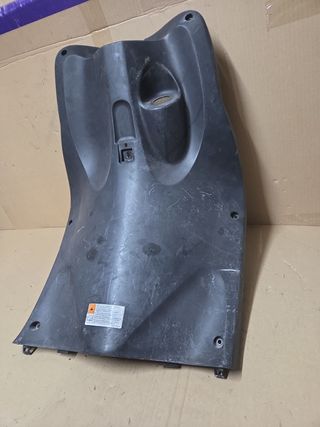Contraescudo Yamaha Neos 2012