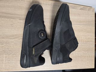 Crankbrothers Stamp - Zapatillas Bicicleta